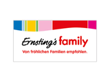 Kauf 3 Zahlung 2. nur bei der Ernstings-Family erhältlich. Großartig!